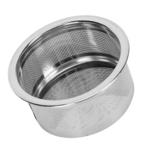 Sturdy Stainless Steel Washing Net For Watch Parts And Small