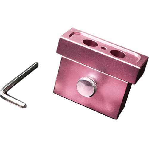 Aluminum Lipstick Making Tool For Cosmetic Enthusiasts-1