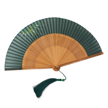 Chinese Themed Hand Fan For Cosplay And Decoration Hand-2