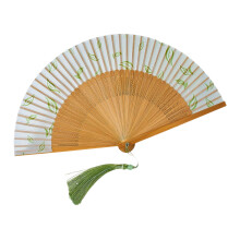 Artistic Folding Fan For Daily Use Or Other Occasion Chinese-1