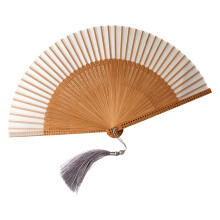 Artistic Folding Fan For Daily Use Or Other Occasion-12
