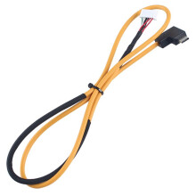 For Toolhead Cable P2S Connects the Printer'S MC Board to the TH Board, Stable Signal 3D Printer Accessories
