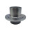 Special Tools for  Trucks VOE JD058 9998558 ABS Sensor Ring Fitting Tool 1