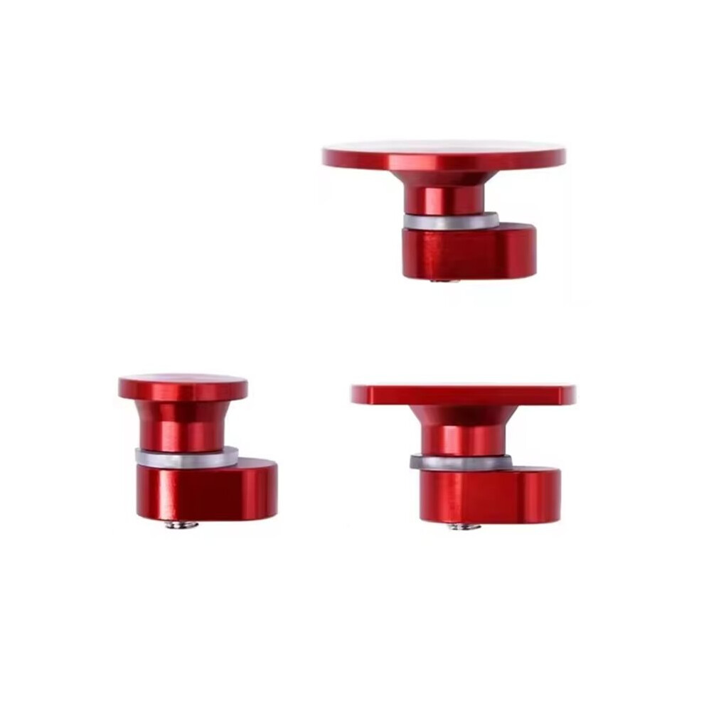 3Pcs Automotive Dent Repair Tabs Puller Tabs With Gasket Dent/Ding Repair Accessories 4712300348411