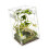 Pet Observation Enclosure Acrylic Terrarium Tanks With 1