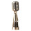Cool Kitchens Accessory Nonrust Steel Condiment Holders With 1