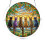 Creative Window Hanging Sun Catcher Ornament Modern Home-2 1