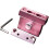 Professional Lipstick Shaping Tool Multifunctional Aluminum-2 1