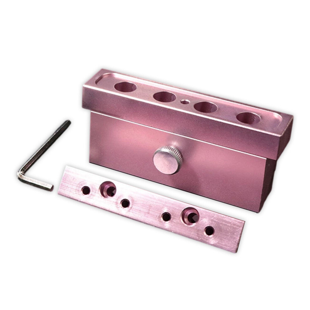 Multifunctional Lipstick Making Tool For Handmade Cosmetics-4