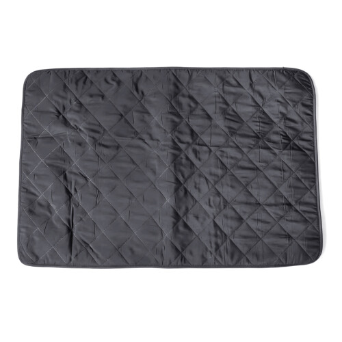 Odorless Soft Puppies Training Pad Washable Waterproof Quick-XS