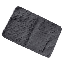 Waterproof Dog Mats Soft Pet Bed Durability Polyester Dog Pee-S