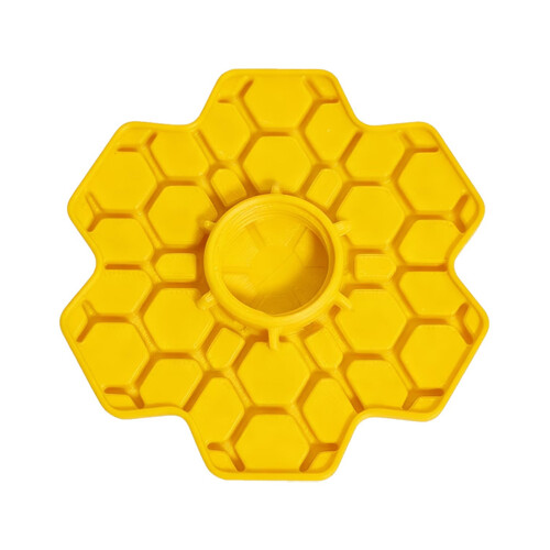 Unique Bees Watering Station Decorative And Functional For