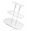 Champagne Display Holder Wine Glass Tower Showcase For Dining 1