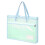 Multiple Pocket Zippered Sewing Accessory Holder For-Sky Blue 1