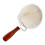 Washable Flannel Coffee Filter With Comfortable Wood-small 1