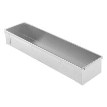 Multifunctionele tiramisu-bak, geproduceerd voor-40CM