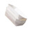 White Cardstock Octagonal Food Container With-boat shape 1