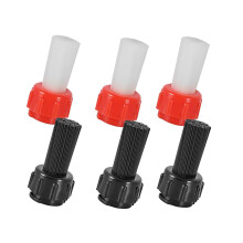 Coffee Grinder Espresso Machine Cleaner Brushes With Long-D