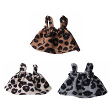 3PCS Cute Clothes For Syrian Hamsters And Guinea Pigs