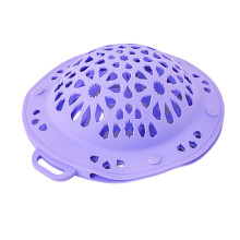 Laundry Organiser For Delicates And Small Clothing Items-Purple