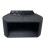 Hermit Crabs Artificial Hideouts Beautify Aquarium-Black S 1