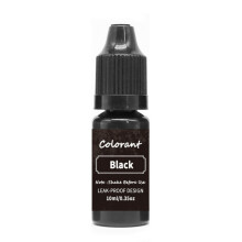 10ml Soap Color Dye For Creative And Decorative Projects-Black