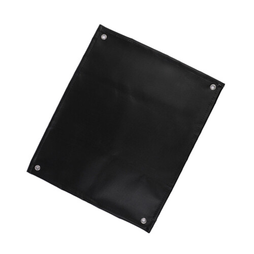 Fireproof Cloth Mat Heat Resistant BBQ Mat for Outdoor-L