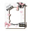 Wooden Display Frame with Multifunction Decors Styles-2622 2 1