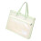 Double Compartment Sewing Tool Organiser For-Light Green 1