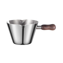 100ML Stainless Steel Espresso Cup Double-stainless steel