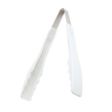 Premium Grade Plastic Serving Utensils With Tray-Food clip