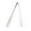 Premium Grade Plastic Serving Utensils With Tray-Food clip 1