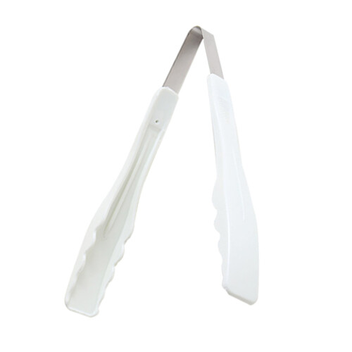Premium Grade Plastic Serving Utensils With Tray-Food clip
