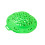 Silicone Washing Bag For Intimate Apparel Tear Resistant-Green 1