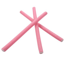 40 Pcs Curler Makers Twist Curls Tool DIY Styling Hair Rollers (Random Color)