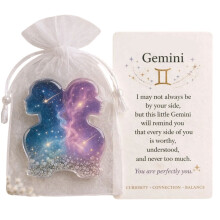 Zodiacs Pocket Knuffel Tokens, Pocket Knuffel Kaarten met-E