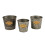 Support de Vase décoratif pour Pot de fleur, pour-HSPC2025 1