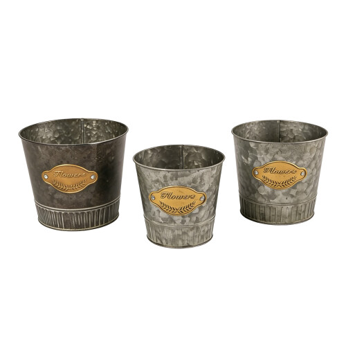 Support de Vase décoratif pour Pot de fleur, pour-HSPC2025