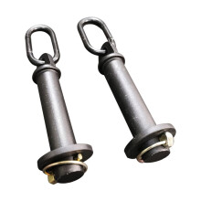 Accessoires Gymnastique à Domicile Support Squat Cage Électrique, Support Squat pour Équipement Fitness Gymnastique à Domicile, Accessoire Support