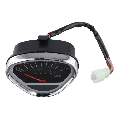 Motorcycle Speedometer Odometer for  DAX 70 DAX CT50 CT70 DIGITAL METER