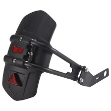 Motorfiets Achterspatbord Spatbord Spatbord Cover voor Tiger 800 XC XRX XCA XRT Tiger 850 660 Sport 900 LOW