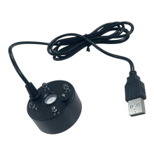 Dense Vibration Water Device With Multiple Light preferences-4