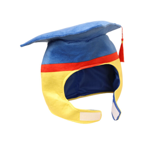 Premium zachte dokterspet, elastische pasvorm, pluche