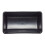 Paint Scuttle 25 Litres Prodec Black Bucket with Metal Handle Roller Tray Large 2