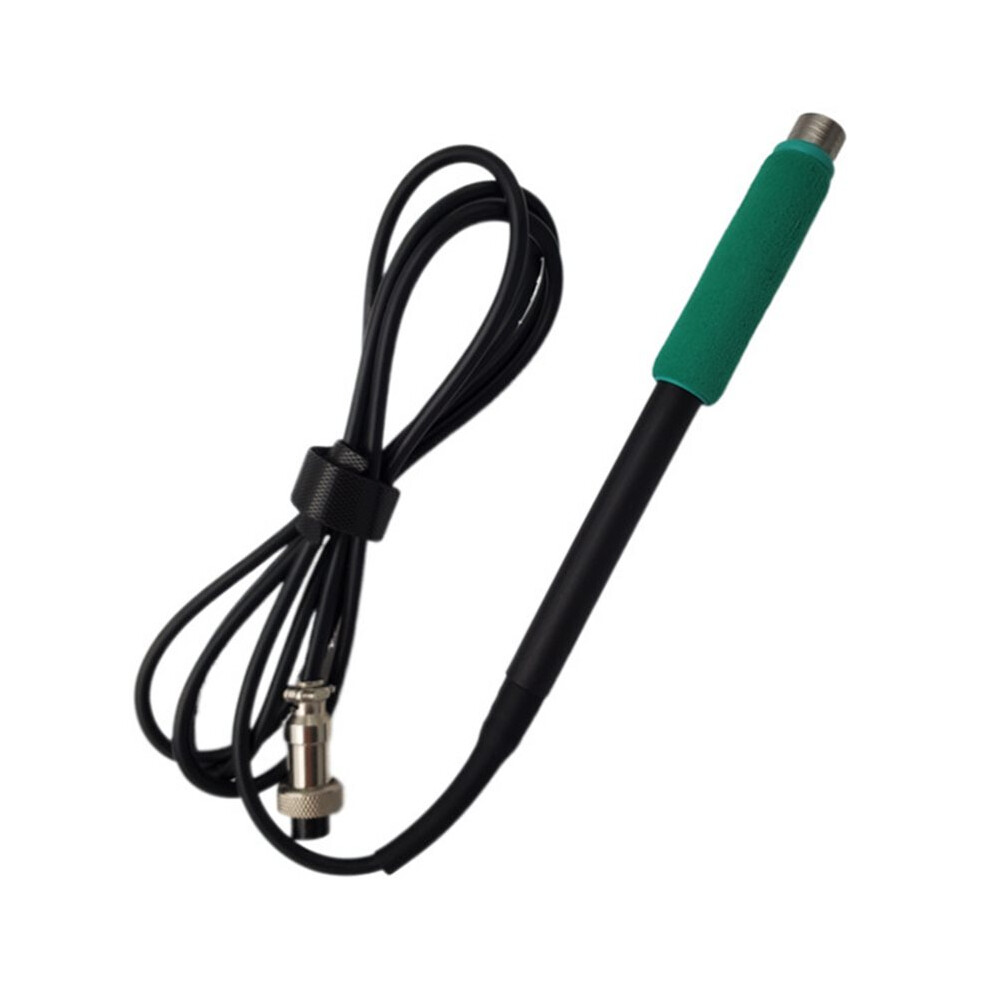 T210/T245 Soldering Station Handle C210 C245 Soldering Tip Welding Tools Replacement Soldering Handle Kits T245-2 6034264351046