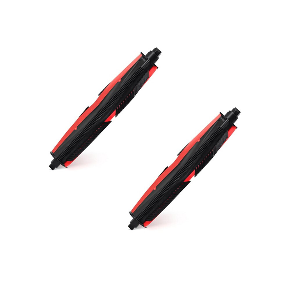 2Pcs Hair-Detangle Main Brush For S7/S7 /S7 Maxv/S7 Maxv /S7 Maxv Ultra/S7 Pro Ultra/Q7/Qrevo Series 6032819427703