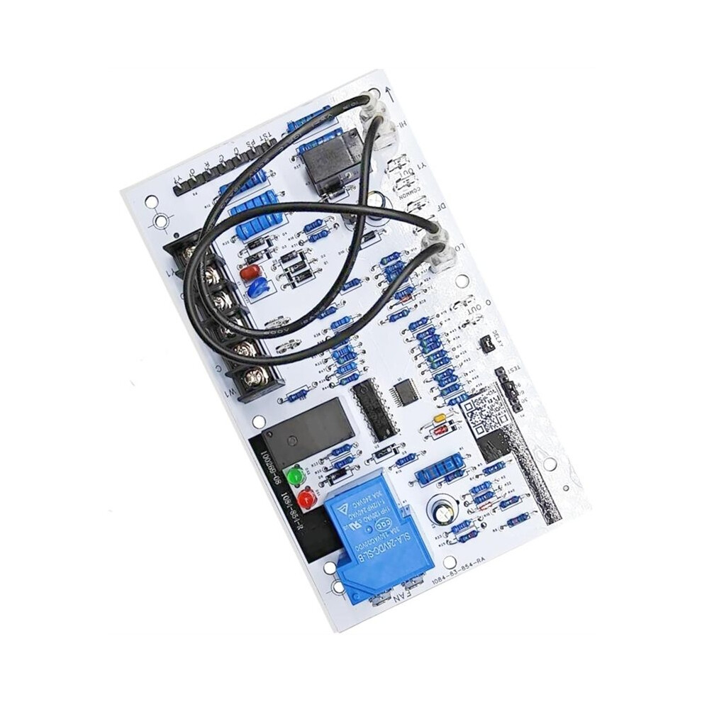 16V38 Upgraded Replacement For Lennox Defrost Hvac Control Board 100269-08 6031665789836