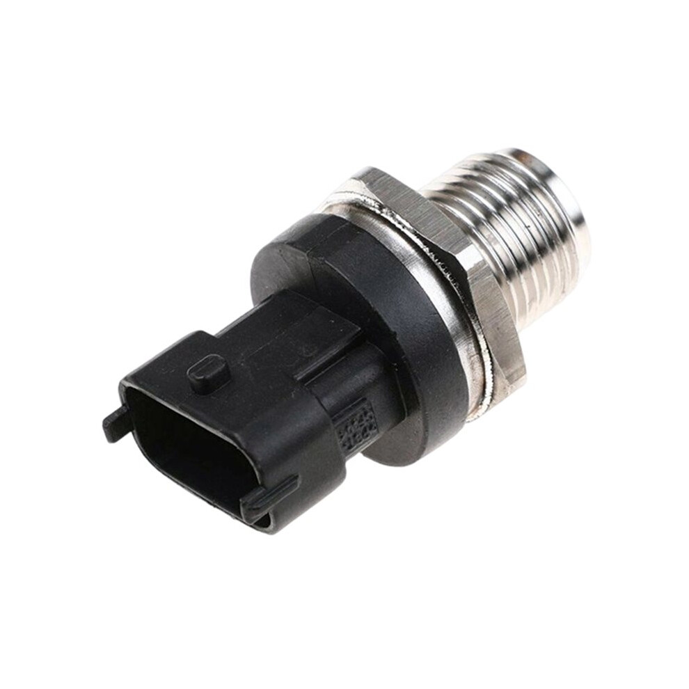 Fuel Rail Pressure Sensor Oil Pressure 0281006365 For 6.7L Ram Slt 6032785952995