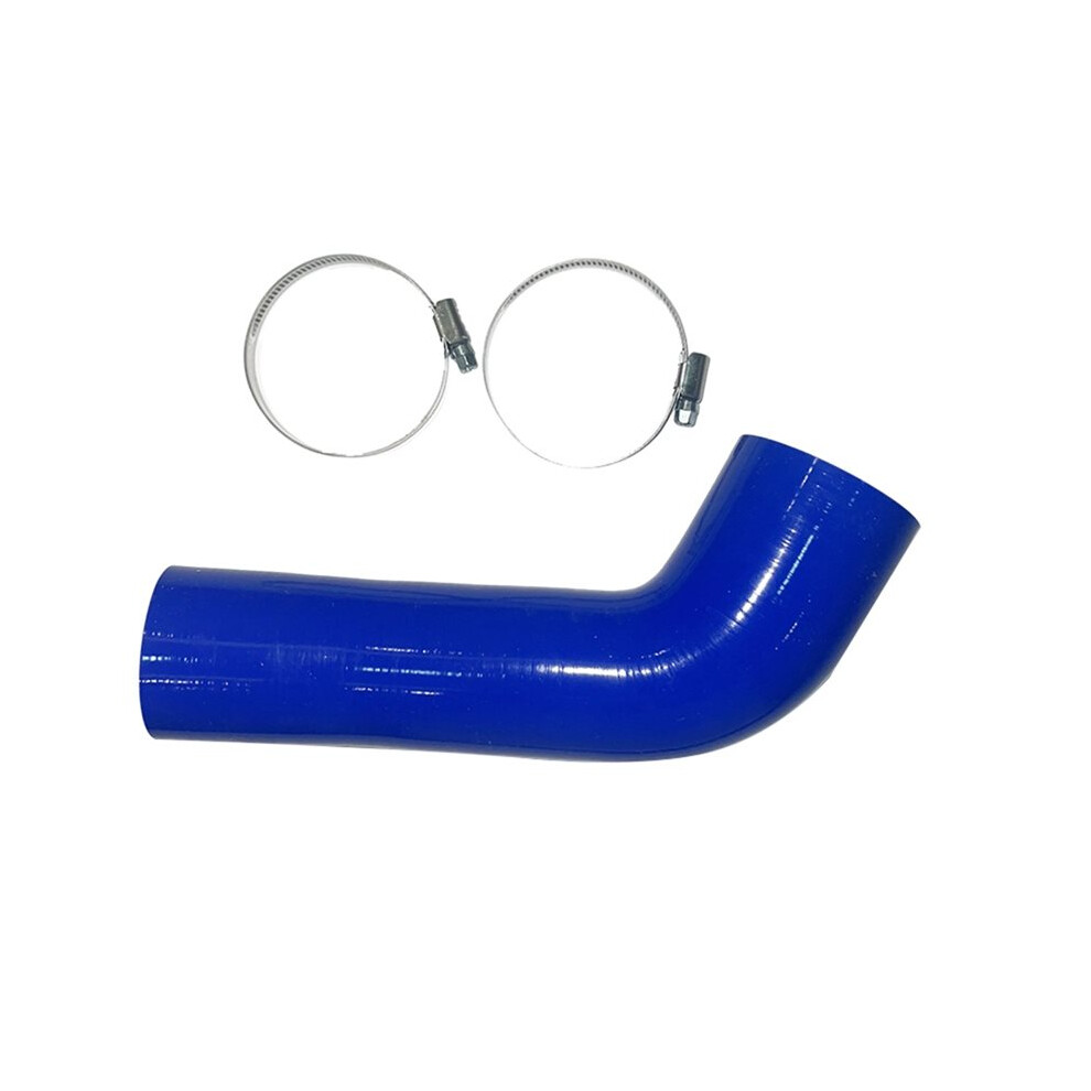 30740895 Turbo Boost Charger Silicone Intake Hose For S60 S80 V70 Xc70 Xc90 6032810482466