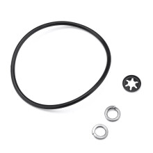 For 2.2 2.5 M54 Engine Intake Manifold Valve Swirl Flap Repair Kit X8R0043 11617544806 11617502269 7544805 7502275